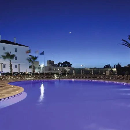 Holiday Oura Praia - Alg011023-cyb