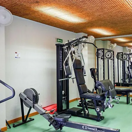 Holiday Oura Praia - Alg011023-cyb Apartamento