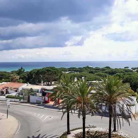 Holiday Oura Praia - Alg011023-cyb Apartamento *