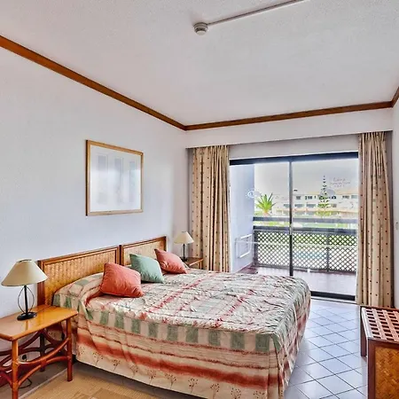 Holiday Oura Praia - Alg011023-cyb Appartamento Albufeira