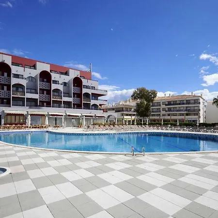 Holiday Oura Praia - Alg011023-cyb *