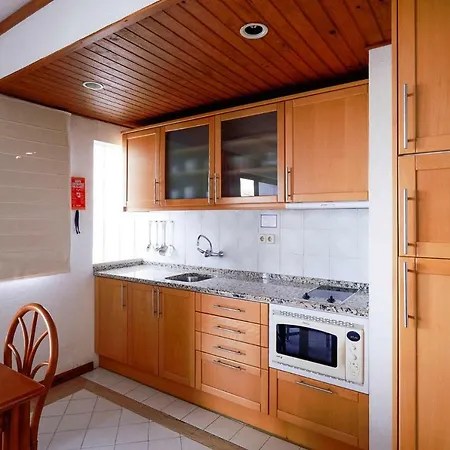 Holiday Oura Praia - Alg011023-cyb Appartamento *