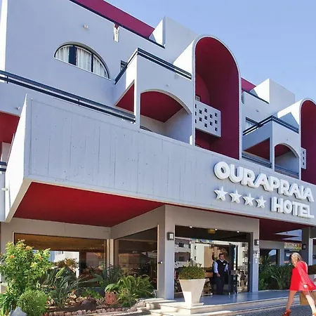 Holiday Oura Praia - Alg011023-cyb Appartamento *