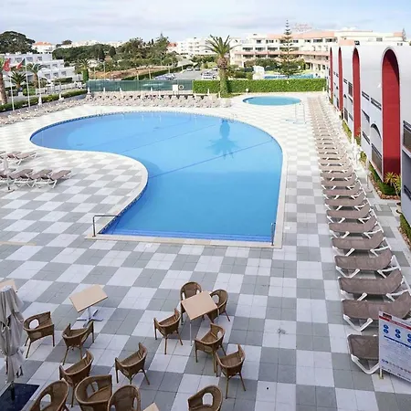 Appartamento Holiday Oura Praia - Alg011023-cyb Albufeira